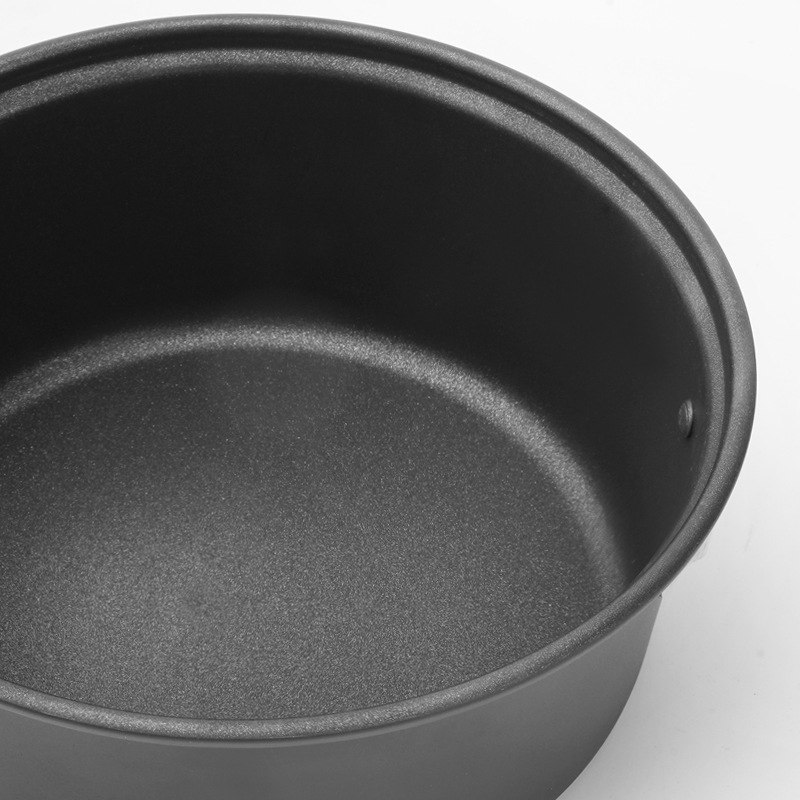 Outdoor Aluminum Camping Cookw - огляд і ціна Camping Cooking Mess Kit
