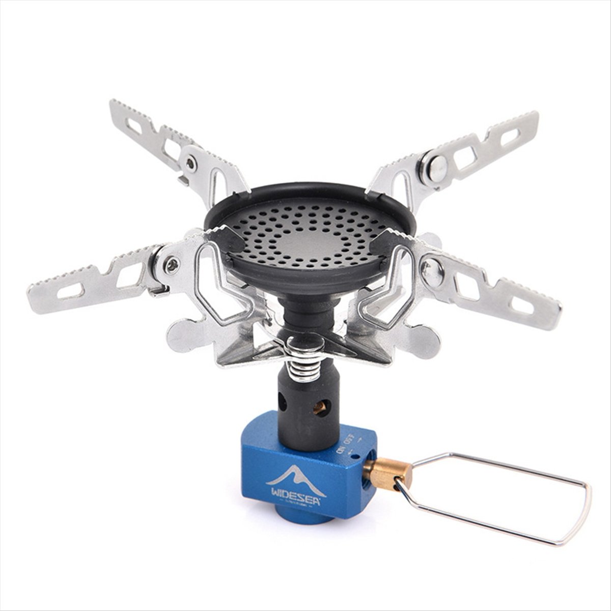 ABJV  Outdoor Camping Gas Burn - огляд і ціна Camping Cooking Gazebo