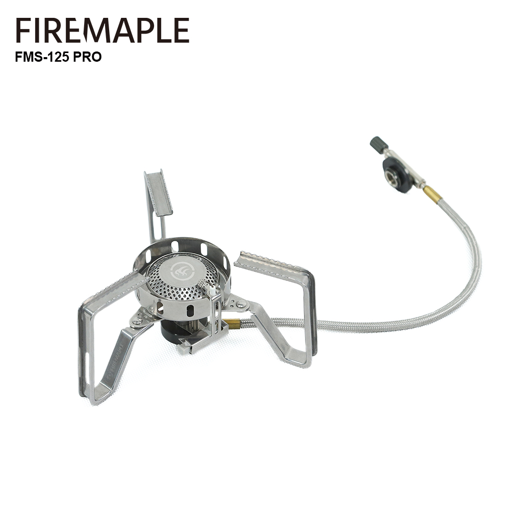 Fire-Maple Windproof Stove Spl - огляд і ціна Camping Cooking Gazebo