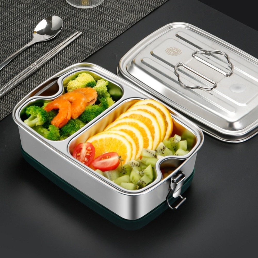 Double-layer Stainless Steel L - огляд і ціна Camping Cooking Heater
