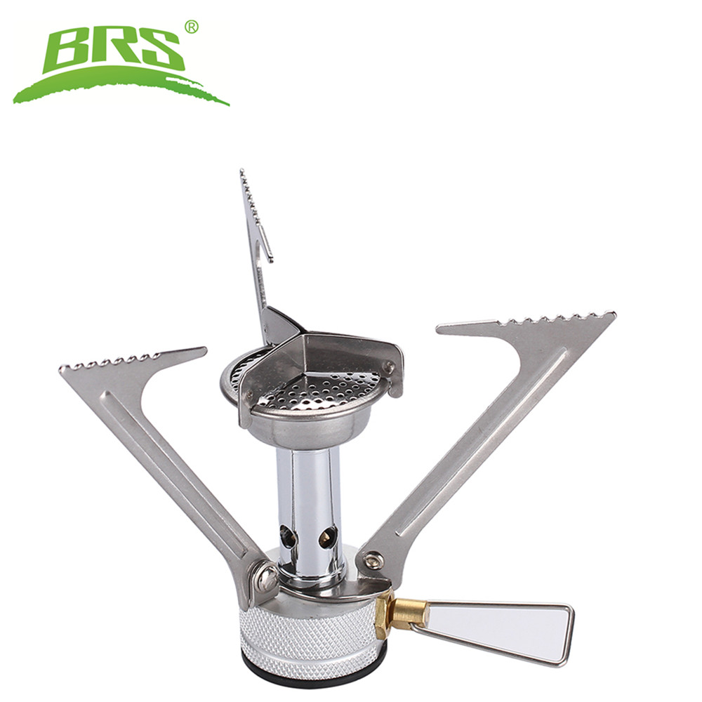 BRS Outdoor Camping Stove Port - огляд і ціна Camping Cooking Gazebo