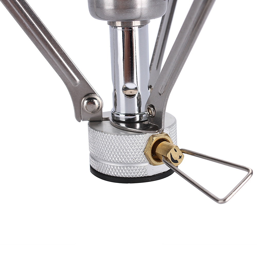 BRS Outdoor Camping Stove Port - огляд і ціна Camping Cooking Gazebo