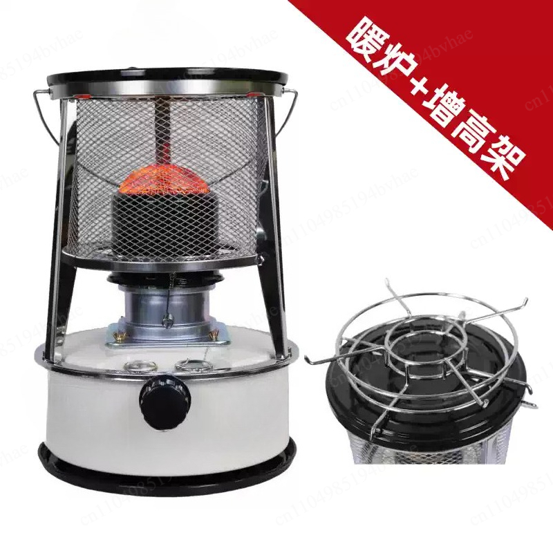 TS-77 Portable Heater Camping  - огляд і ціна Camping Cooking Rice
