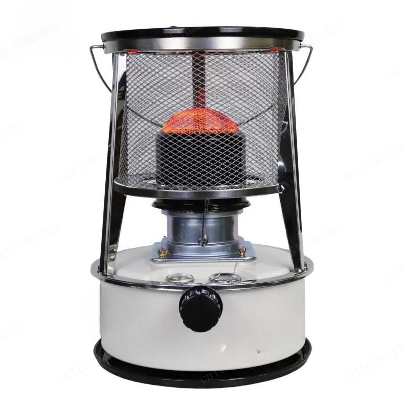 TS-77 Portable Heater Camping  - огляд і ціна Camping Cooking Rice