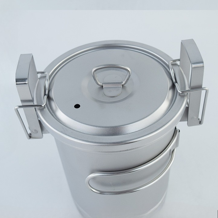 Multi Functional Camping Rice  - огляд і ціна Camping Cooking Rice