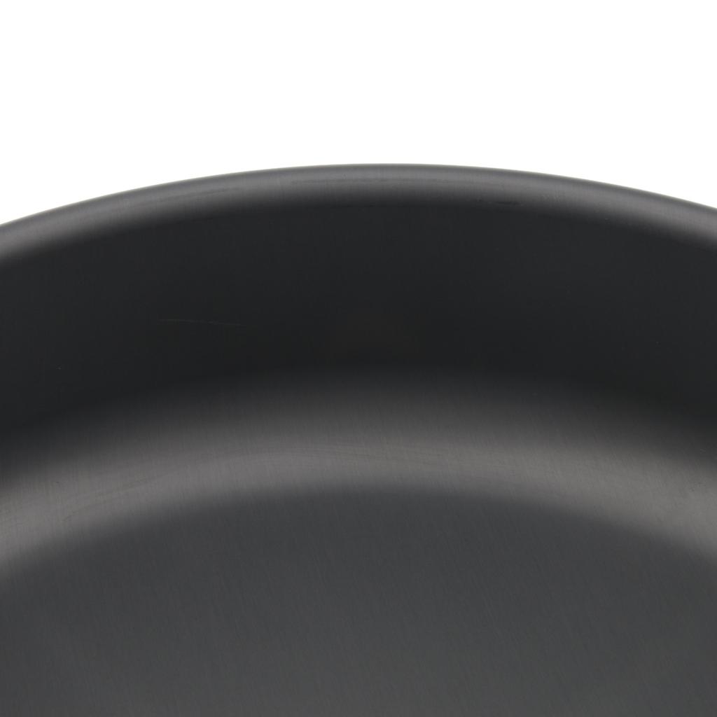 Backpacking Frying Pan Aluminu - огляд і ціна Camping Cooking Frying Pan