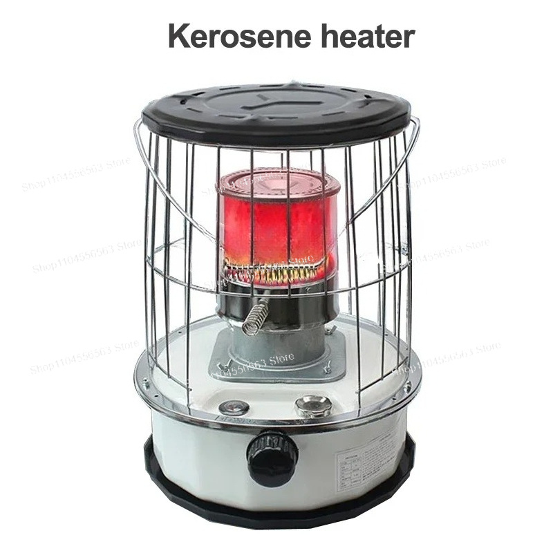 Portable Heater Ice Fishing Ca - огляд і ціна Camping Cooking Heater