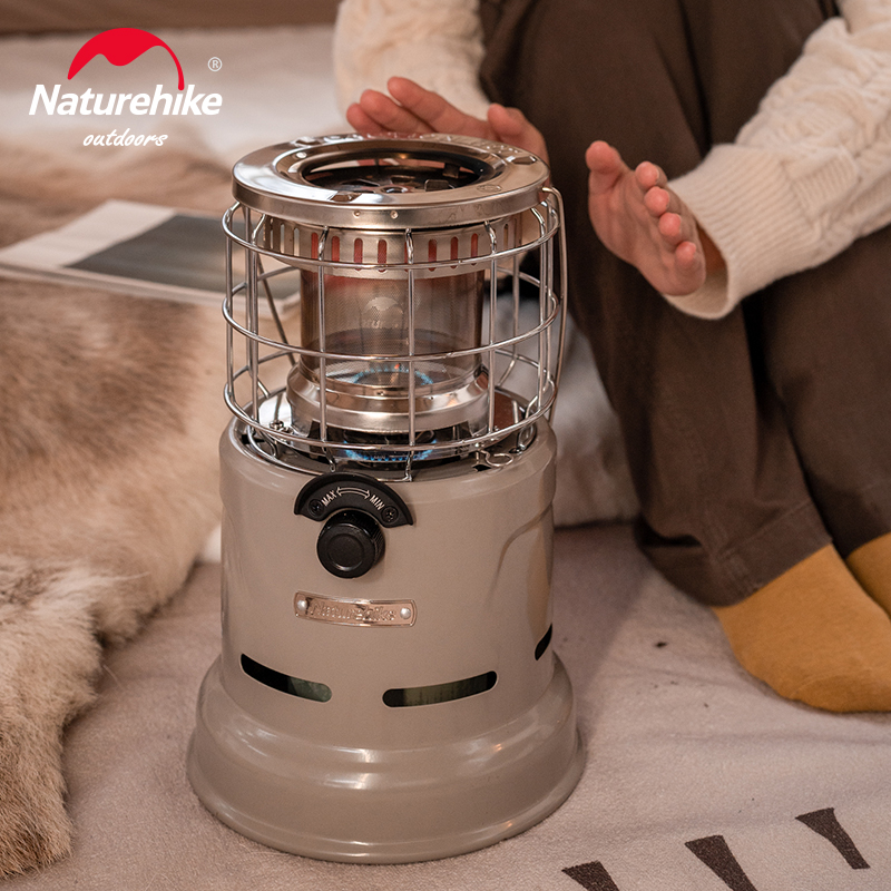Naturehike Stove Multi-functio - огляд і ціна Camping Cooking Gazebo