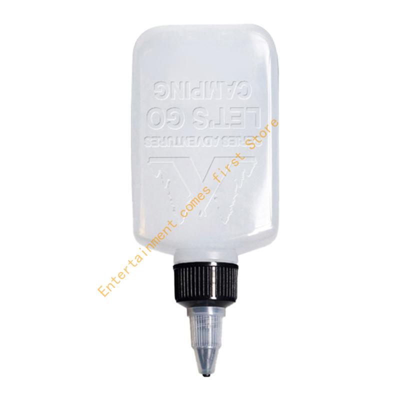 Small Squeeze Bottles Seasonin - огляд і ціна Camping Cooking Oil Bottle