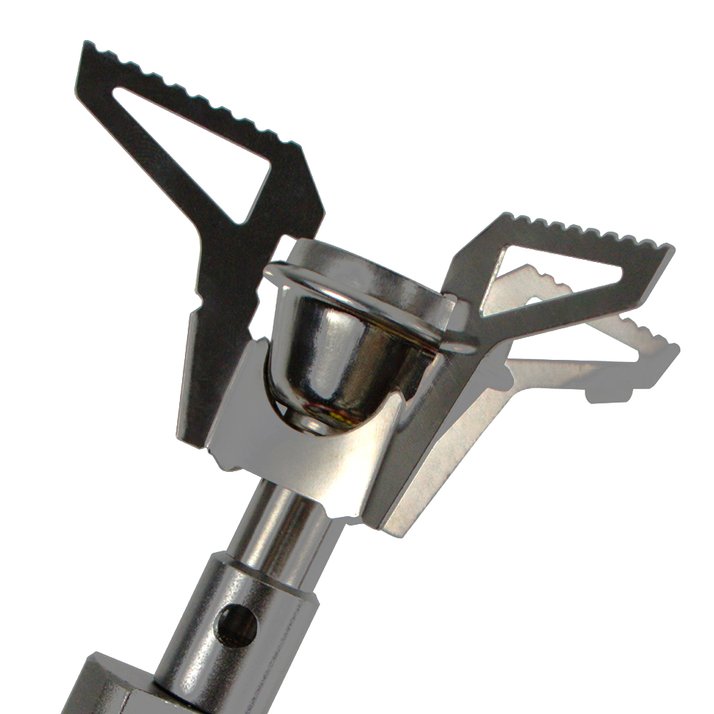 Outdoor Gas Stove Heater Campi - огляд і ціна Camping Cooking Heater