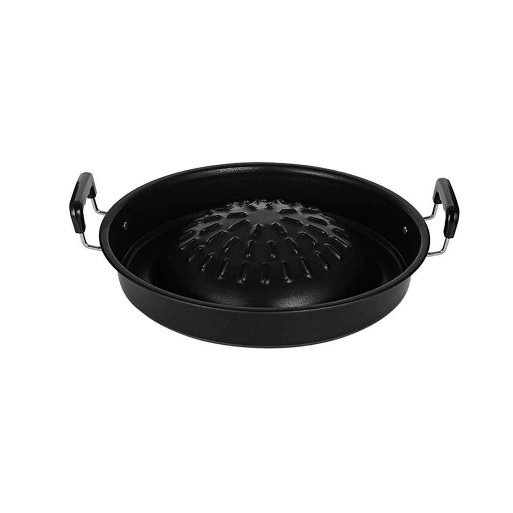 Multi-function Thai Picnic Gri - огляд і ціна Camping Cooking Griddle