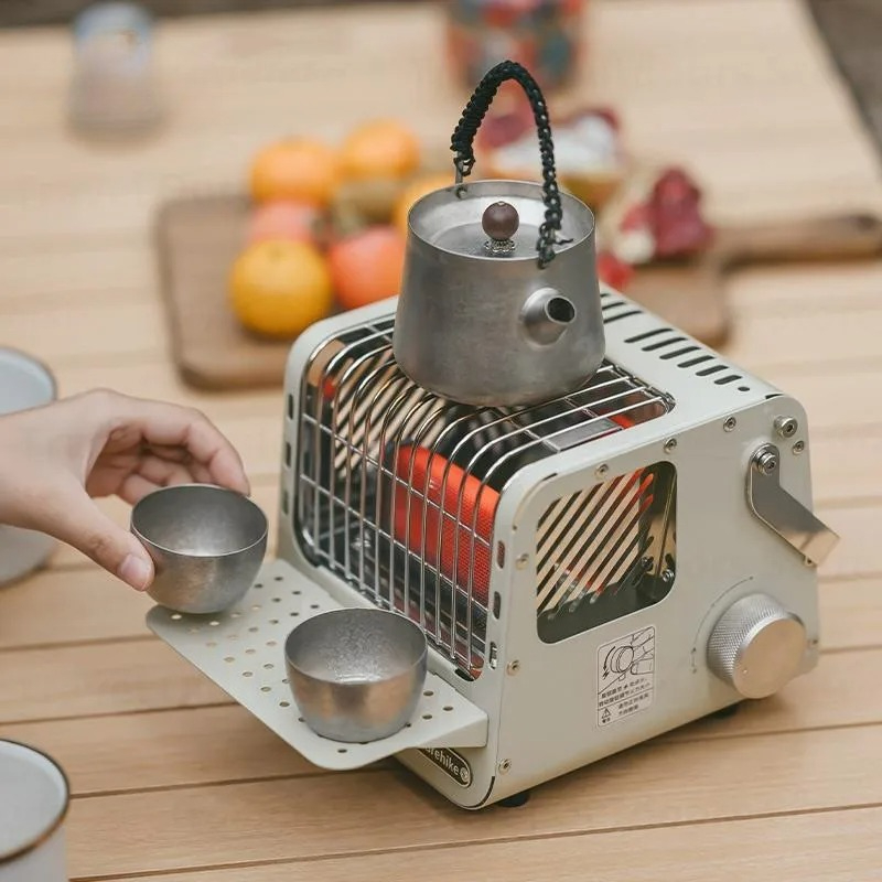 Naturehike Heater Heating Radi - огляд і ціна Camping Cooking Heater