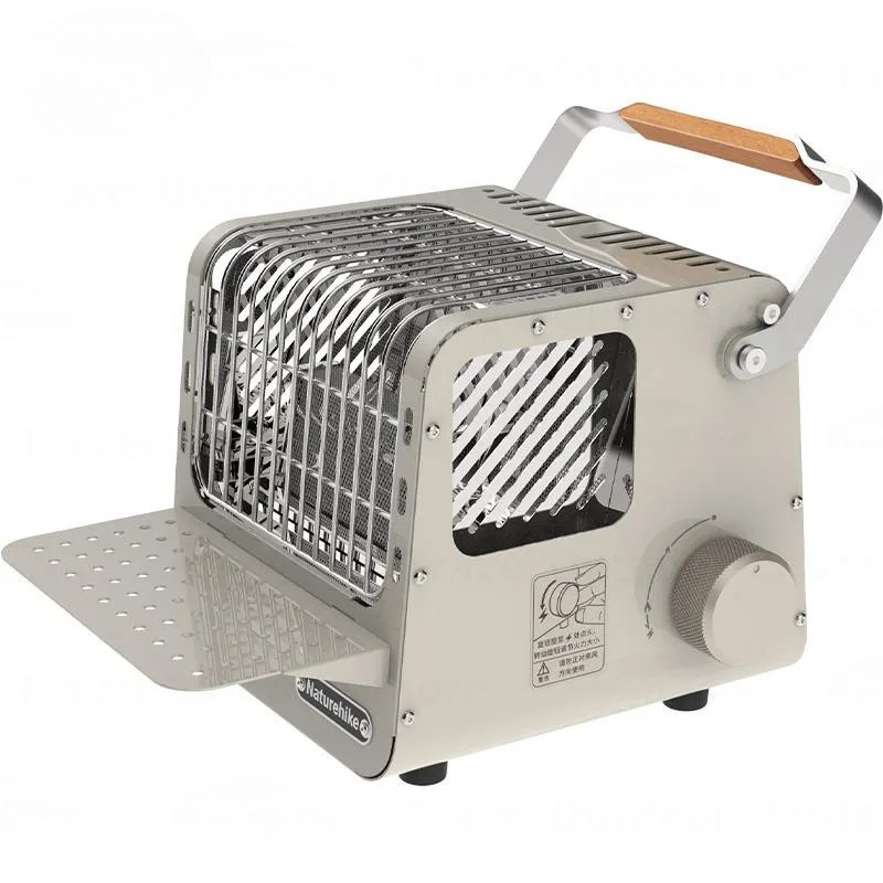 Naturehike Heater Heating Radi - огляд і ціна Camping Cooking Heater