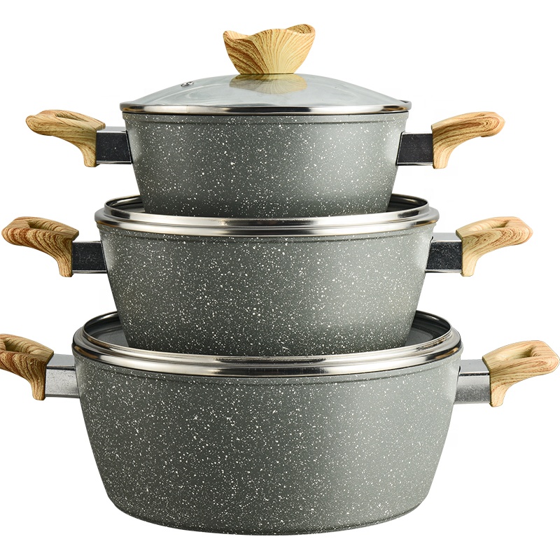 Big Cooking Kitchen Wholesale  - огляд і ціна Quality Camping Cooking Set