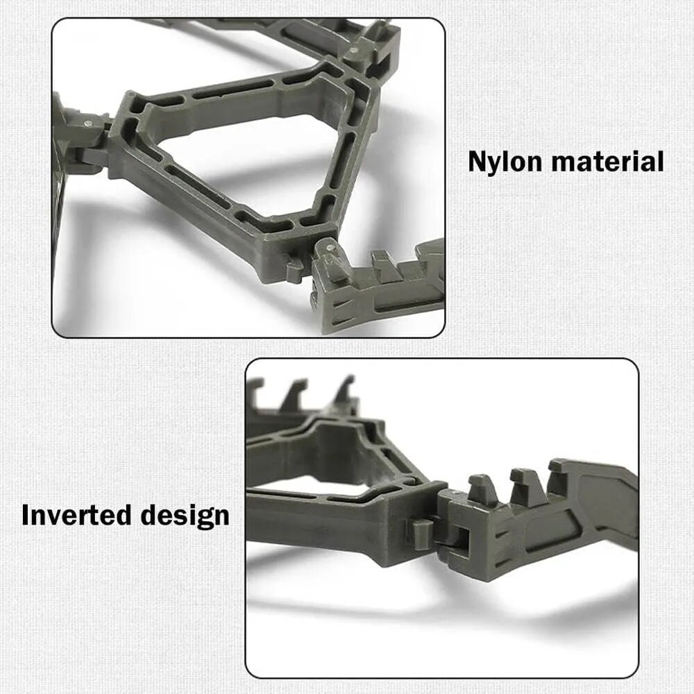Gas Tank Bracket Foldable Fuel - огляд і ціна Camping Cooking Gazebo