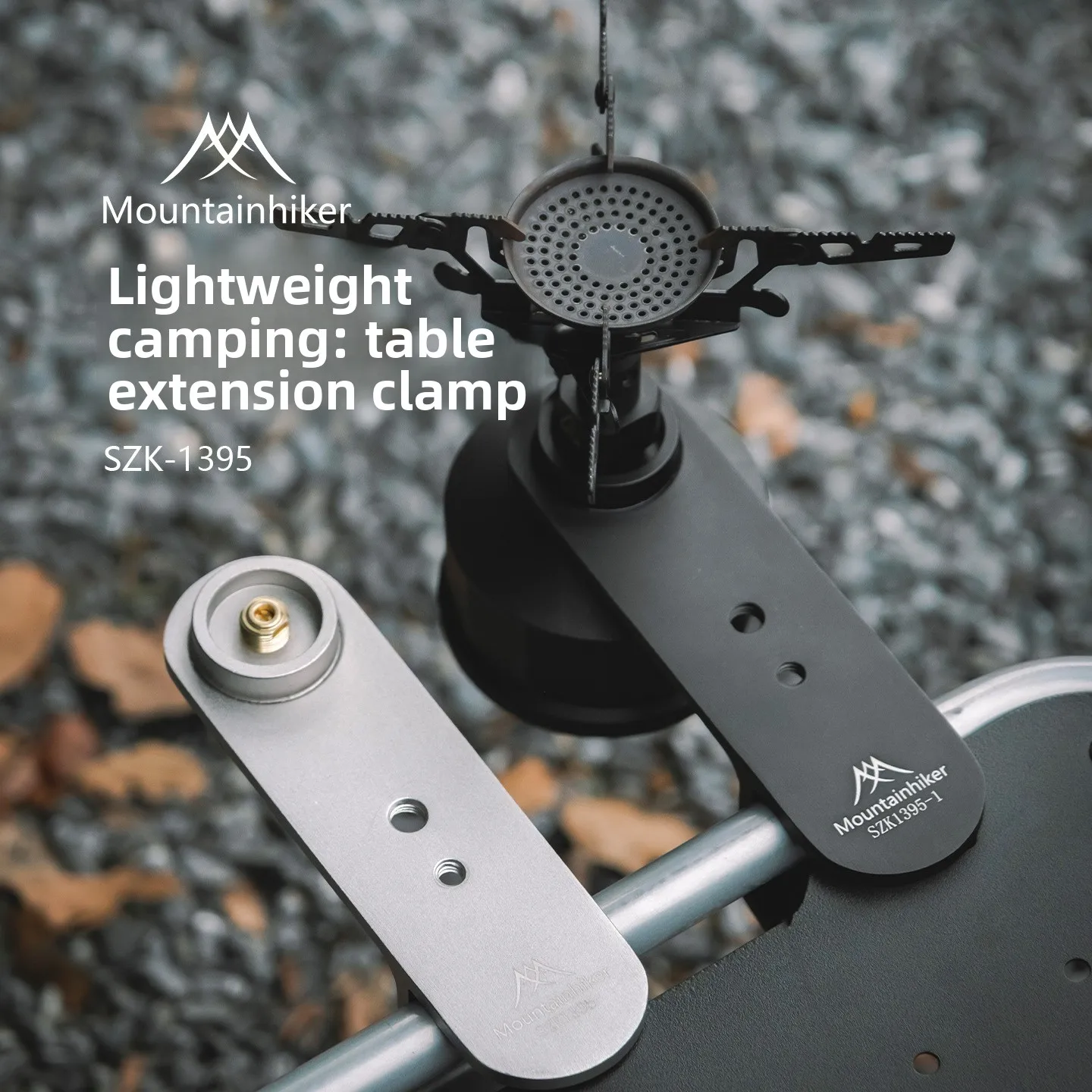 MOUNTAINHIKER Flat Gas Cylinde - огляд і ціна Camping Cooking Gazebo