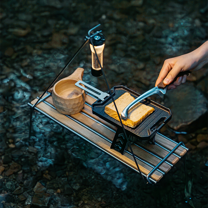 COOUT SPRINGHILL Outdoor Mini  - огляд і ціна Camping Cooking Heater
