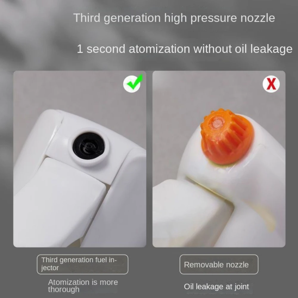 Spray Bottle Home Camping BBQ  - огляд і ціна Camping Cooking Oil Bottle