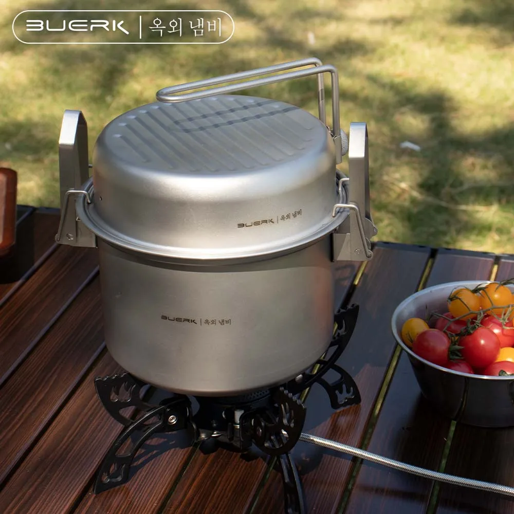 Outdoor Camping Multi Function - огляд і ціна Camping Cooking Rice