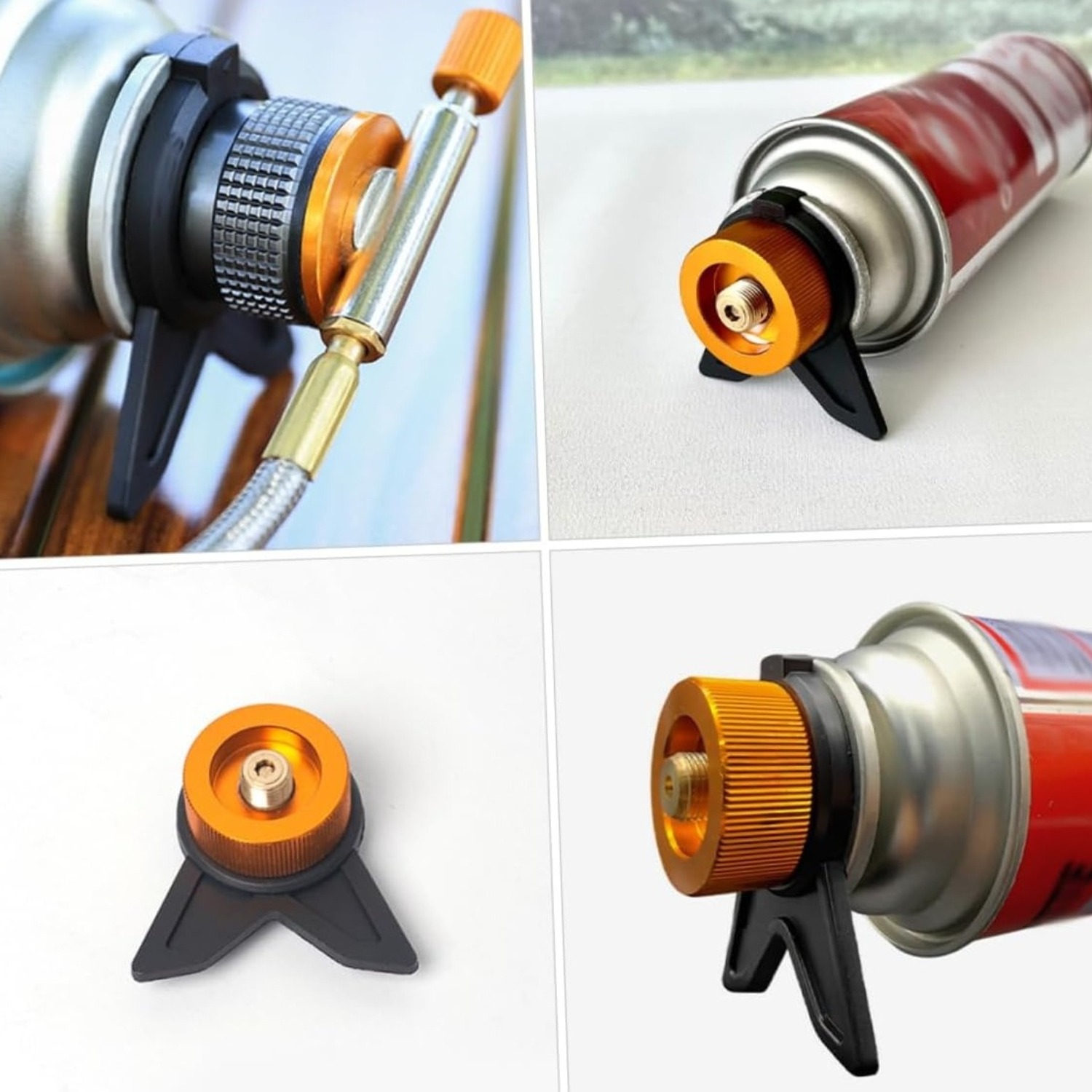 Propane Tank Parts Gas Tank Ad - огляд і ціна Camping Cooking Gazebo