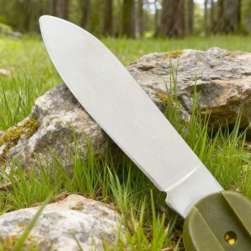 New Stainless Steel 7In1 Campi - огляд і ціна Camping Cooking Cutlery Set