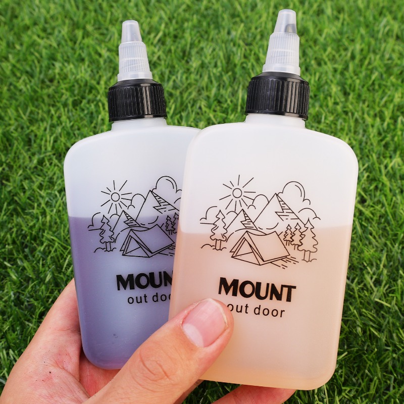 Outdoor Camping and Barbecue O - огляд і ціна Camping Cooking Oil Bottle