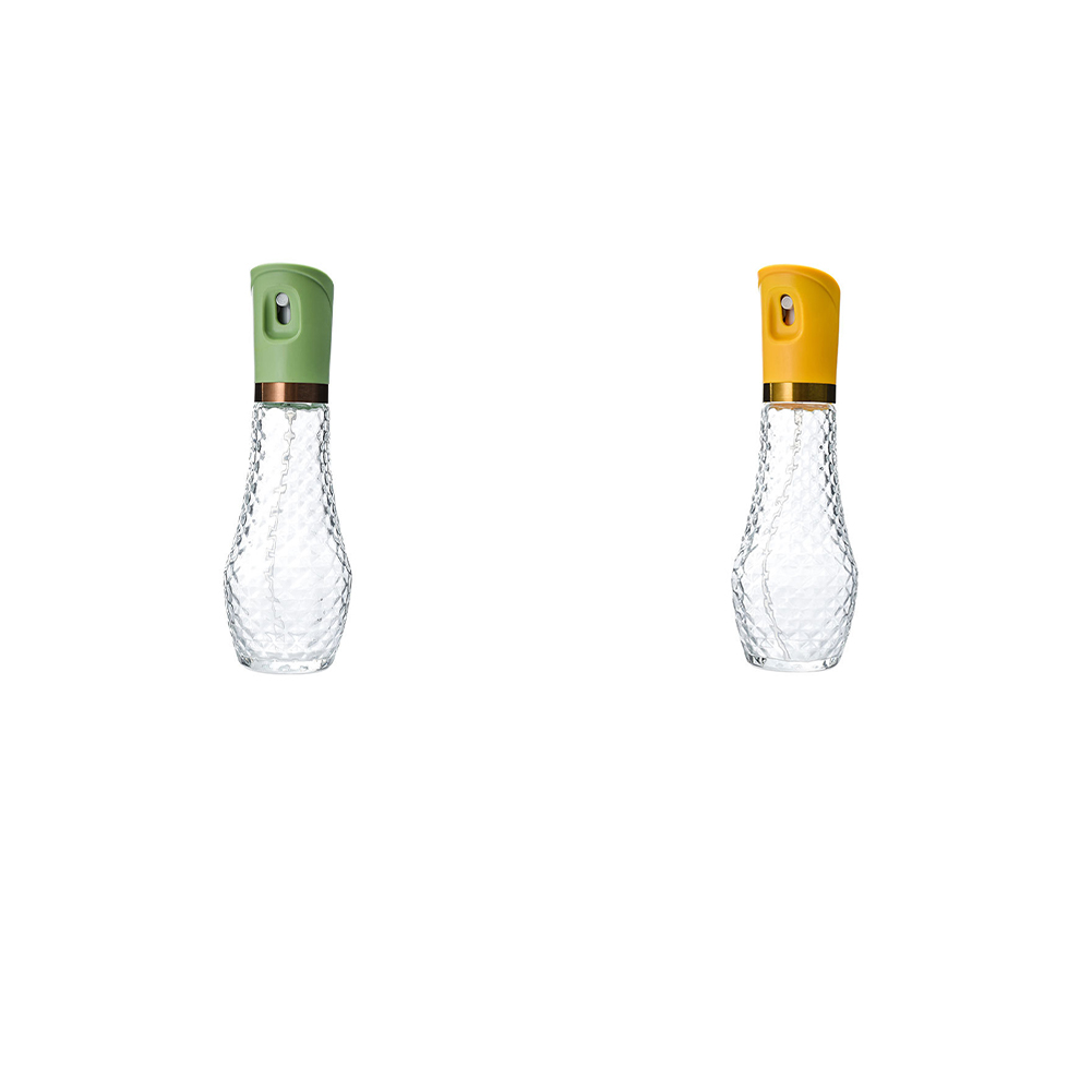 Cooking Oil Spray Bottle House - огляд і ціна Camping Cooking Oil Bottle