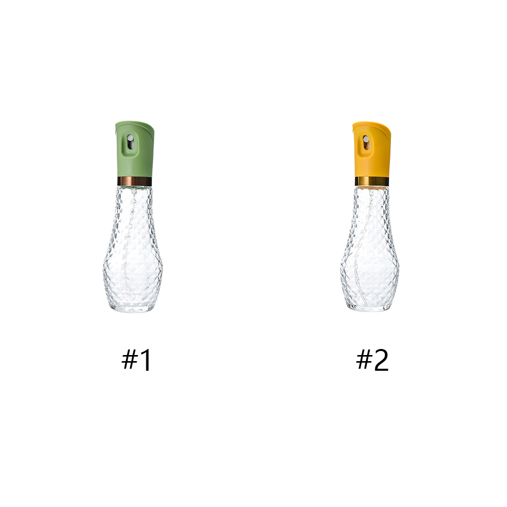 Cooking Oil Spray Bottle House - огляд і ціна Camping Cooking Oil Bottle