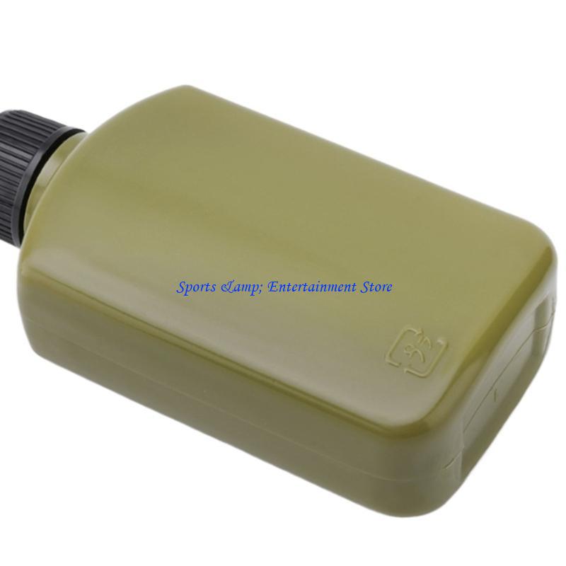 G7NF 100ml Liquid Container Tr - огляд і ціна Camping Cooking Oil Bottle