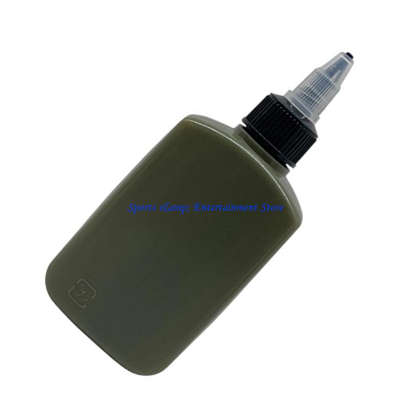 G7NF 100ml Liquid Container Tr - огляд і ціна Camping Cooking Oil Bottle