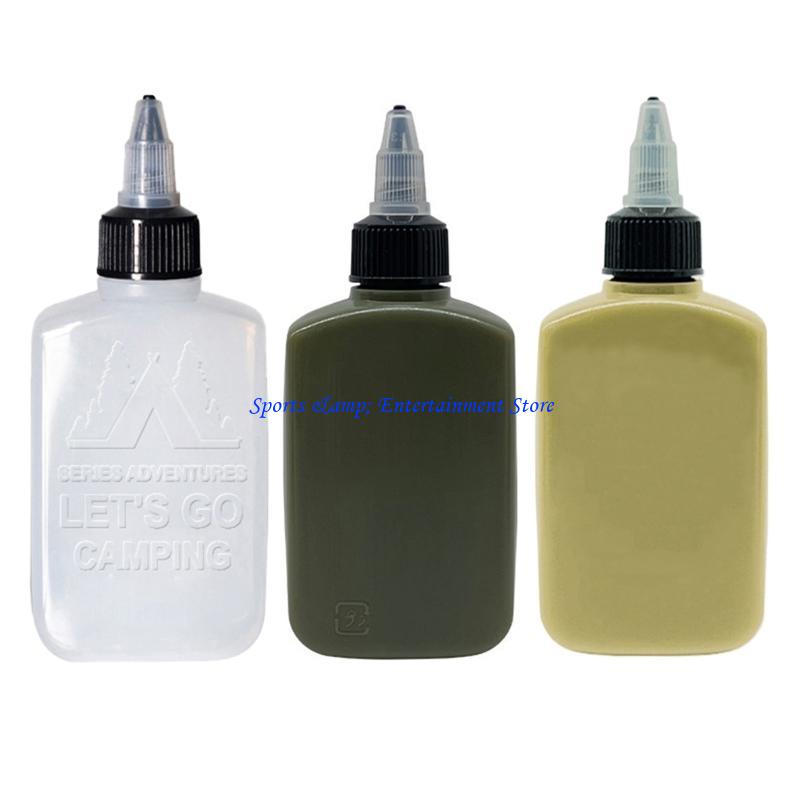 G7NF 100ml Liquid Container Tr - огляд і ціна Camping Cooking Oil Bottle