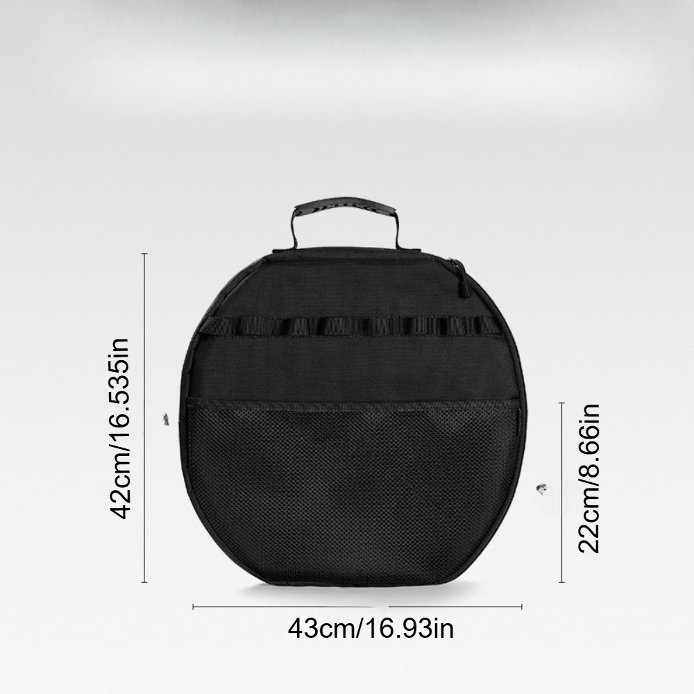 Grill Pan Storage Bag, Portabl - огляд і ціна Camping Cooking Griddle