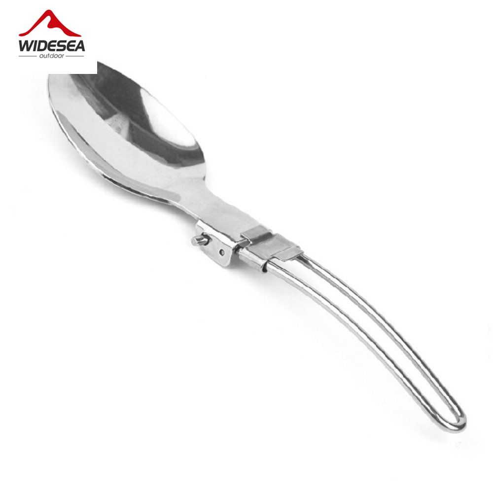 3 pcs 1 set Portable Outdoor C - огляд і ціна Camping Cooking Cutlery Set